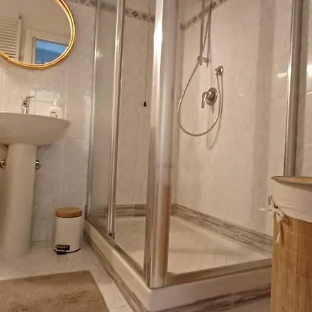 A Ca Der Grillo Апартаменты *