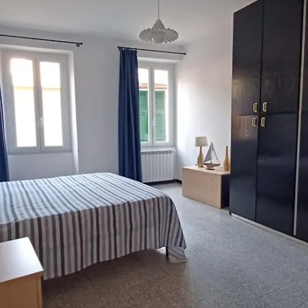 Апартаменты A Ca Der Grillo *