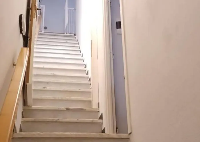 A Ca Der Grillo Apartament