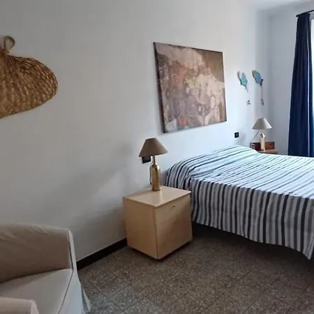 Daire A Ca Der Grillo