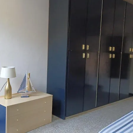 Appartement A Ca Der Grillo Vernazza