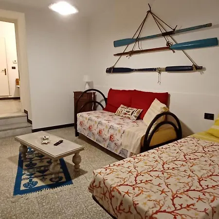 Apartment A Ca Der Grillo