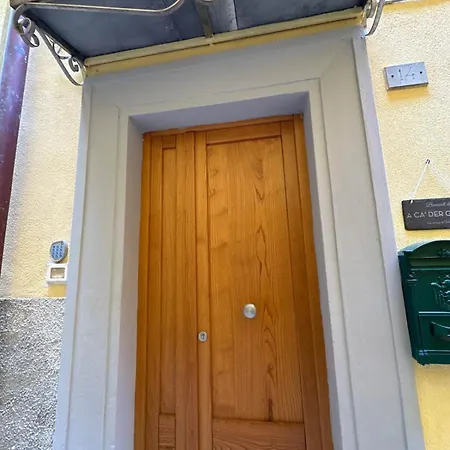 Daire A Ca Der Grillo *