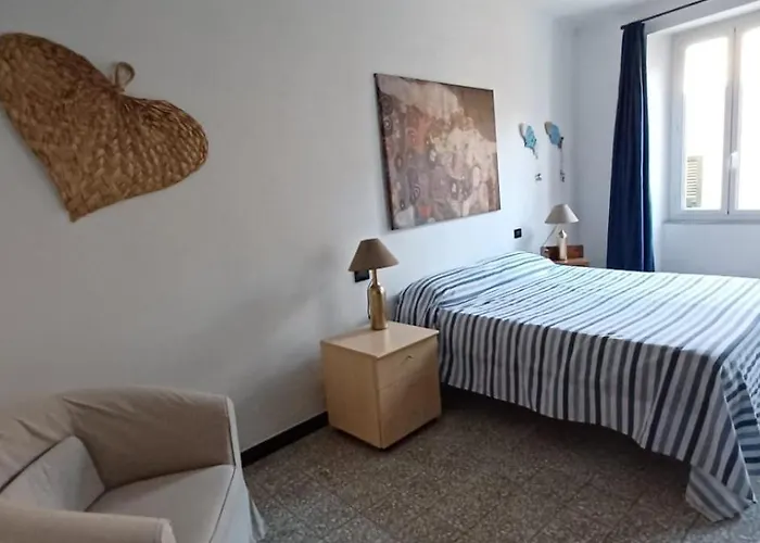 아파트 A Ca Der Grillo