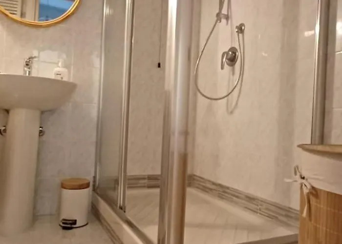 A Ca Der Grillo Daire *