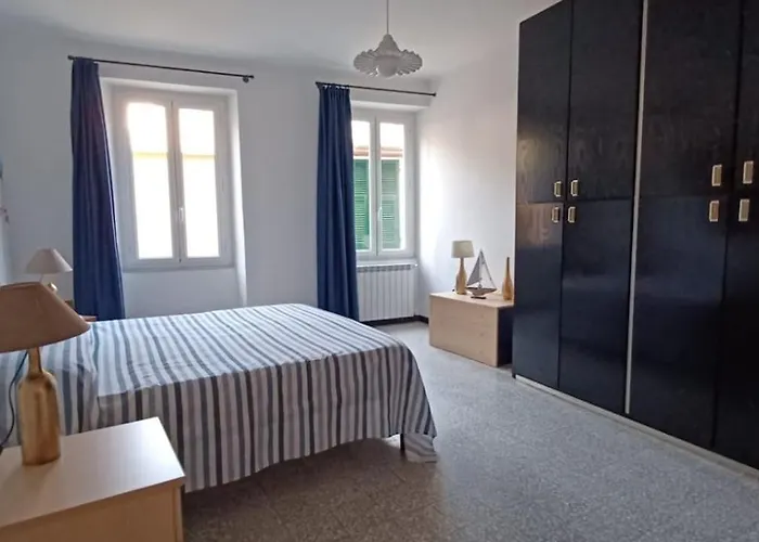 아파트 A Ca Der Grillo *