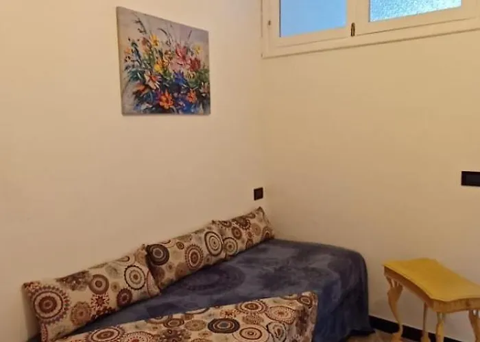 A Ca Der Grillo 베르나차