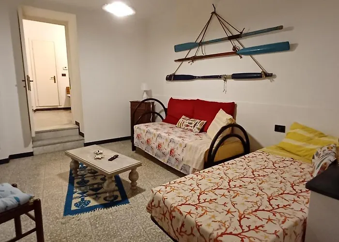 Daire A Ca Der Grillo